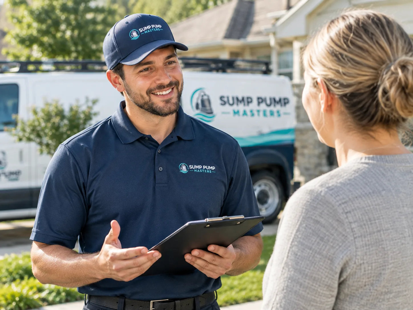 Sump Pump Repair Glade Valley, NC FAQs